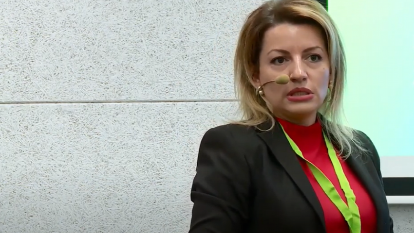 They reappointed Reneta Koleva as Deputy Minister of Environment and ...