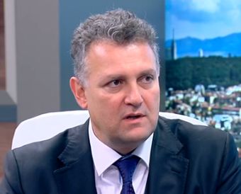 Валентин Николов се завръща на поста изпълнителен директор на АЕЦ