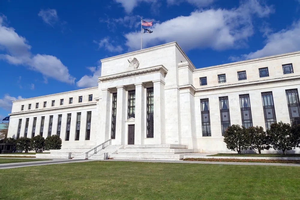Федералният резерв на САЩ (Фед-централната банка на страната) ще започне