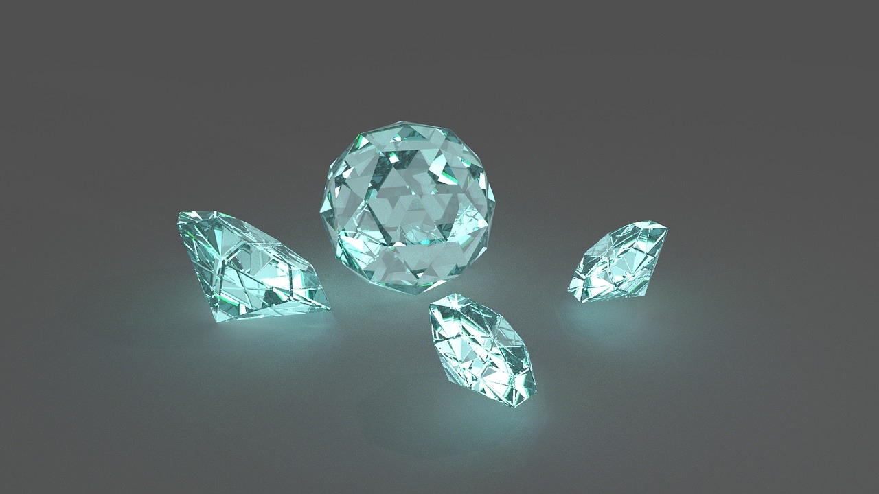 Турският стартъп Appsilon Enterprise, който произвежда диаманти в лабораторни условия,