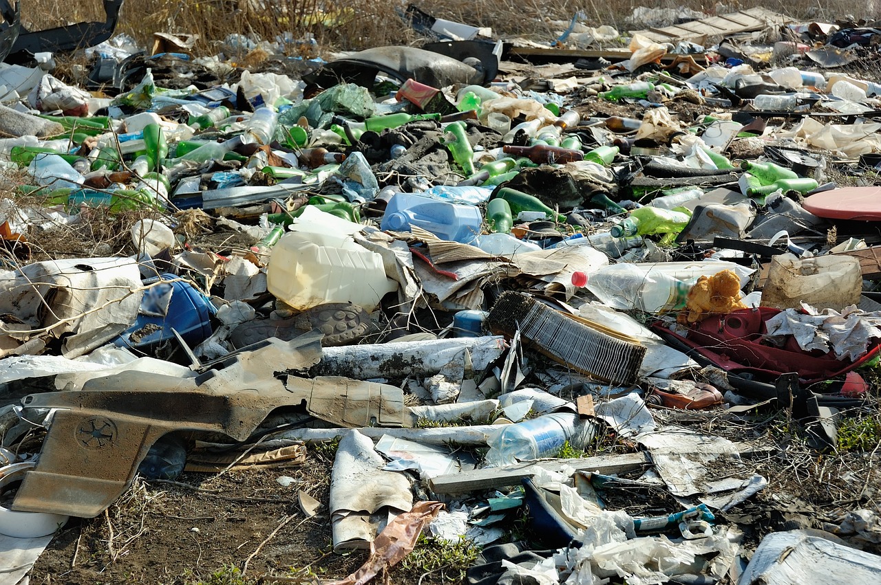 Пробивът в рециклирането прави пластмасовите отпадъци продукт с висока стойност,