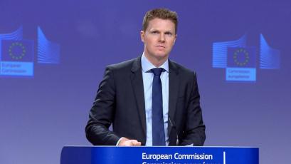 Европейската комисия ЕК е готова да направи правно обосновано предложение