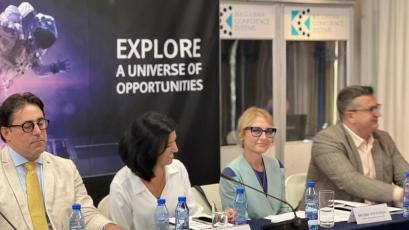 Innovations can be a tool that connects Bulgaria with other