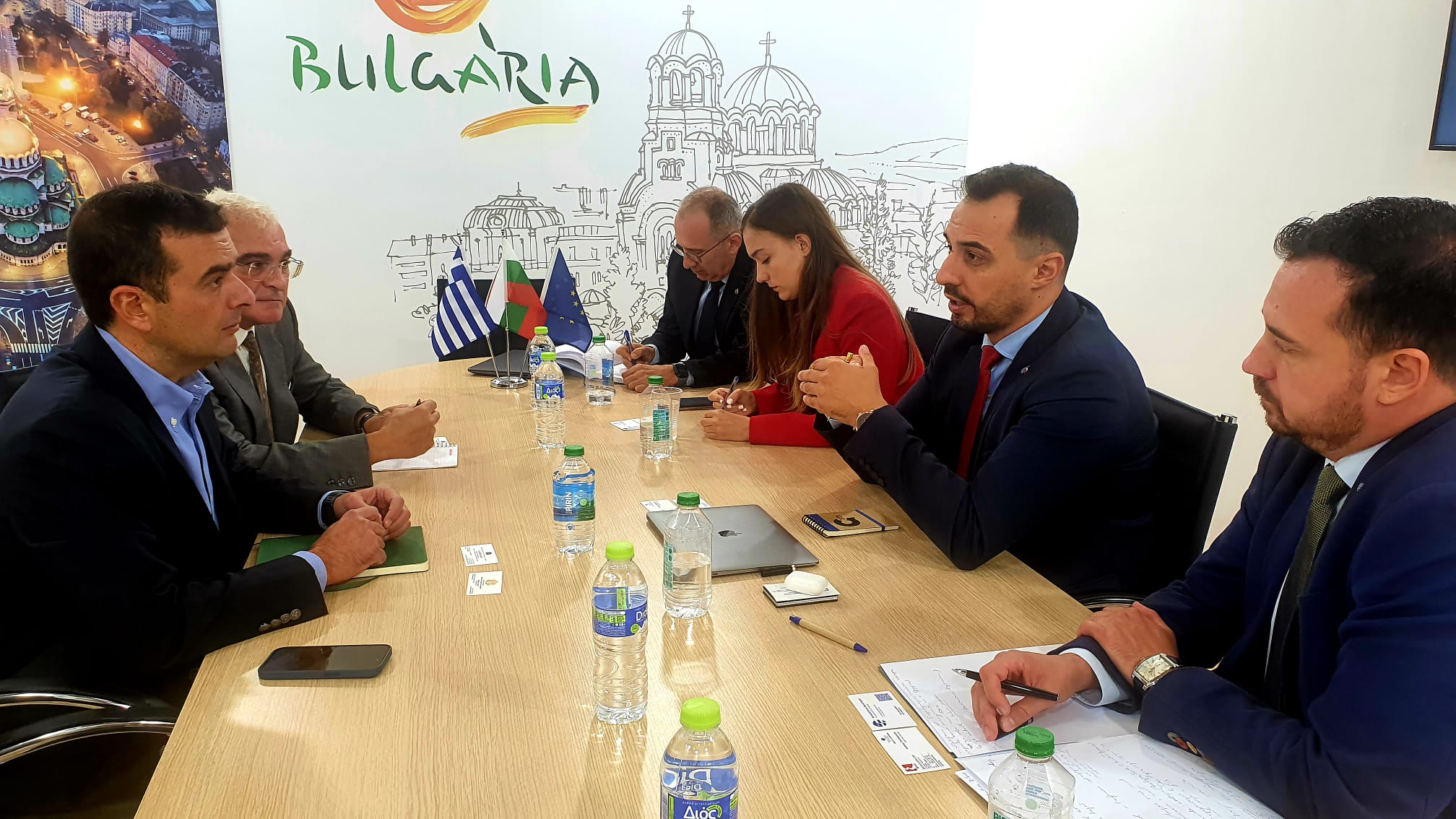 Възможностите за привличане на нови  инвестиции в България в сферата