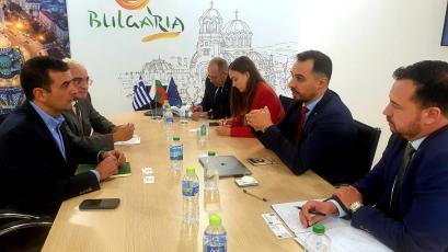 The opportunities for attracting new investments in Bulgaria in the