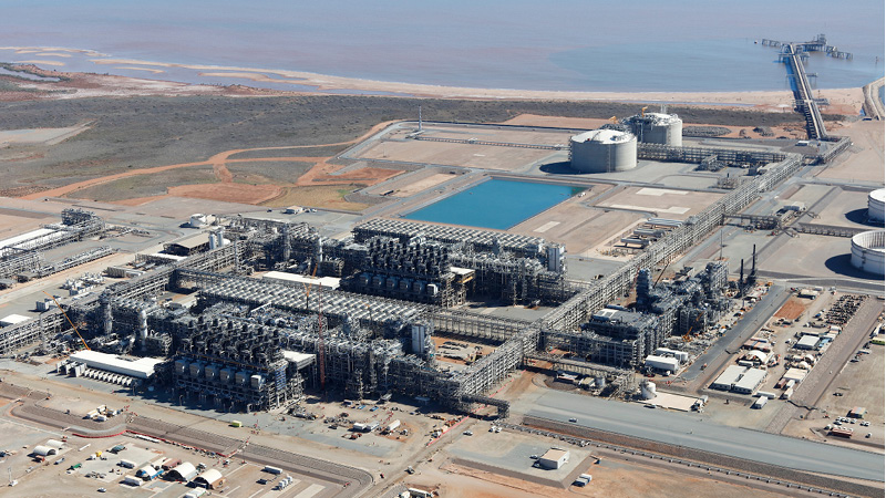 Спорът между Chevron и работниците в двете му съоръжения за