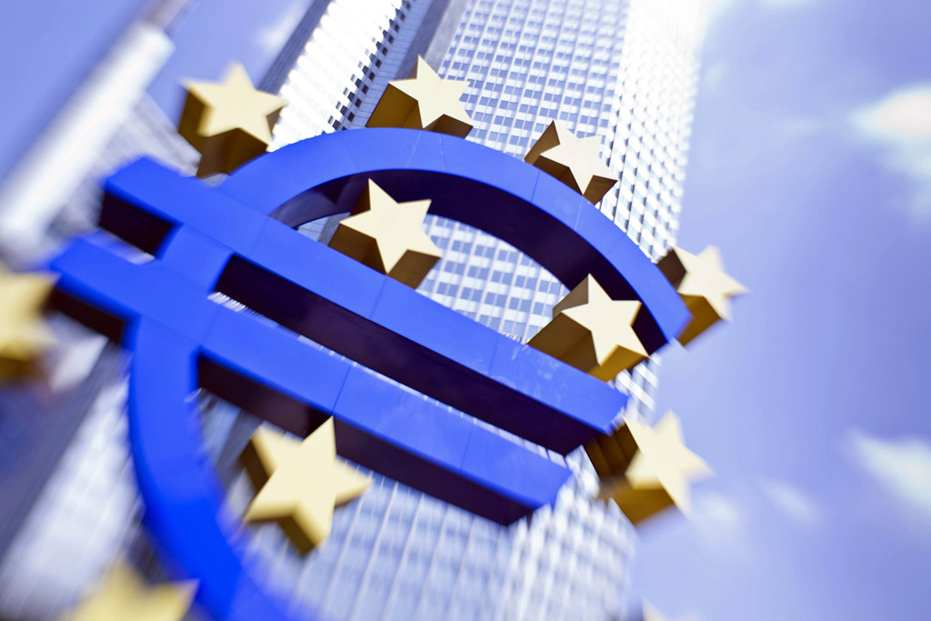 Повечето водещи банки в еврозоната са постигнали целта, която предвижда