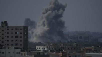 Цената на войната между Израел и терористичната група Хамас се