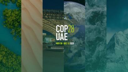 Европейският съюз ще настоява за споразумение на COP28 за постепенно
