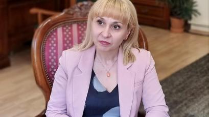 The ombudsman Diana Kovacheva sent an opinion to the chairman