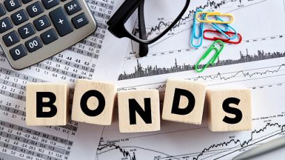 Доходността на 10 годишните държавни облигации на САЩ в понеделник се
