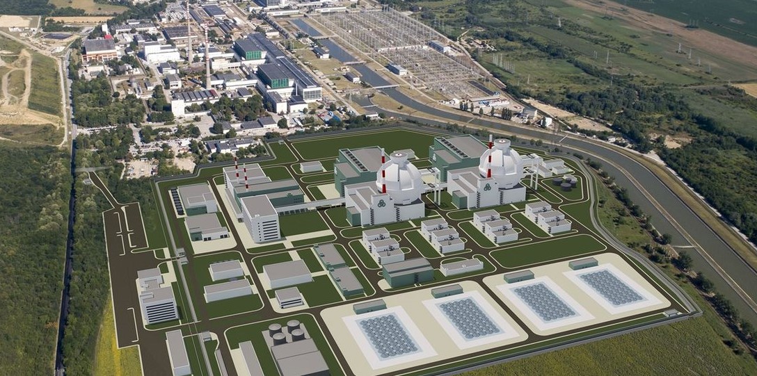 България задължително трябва да развива своята ядрена енергетика. Но за