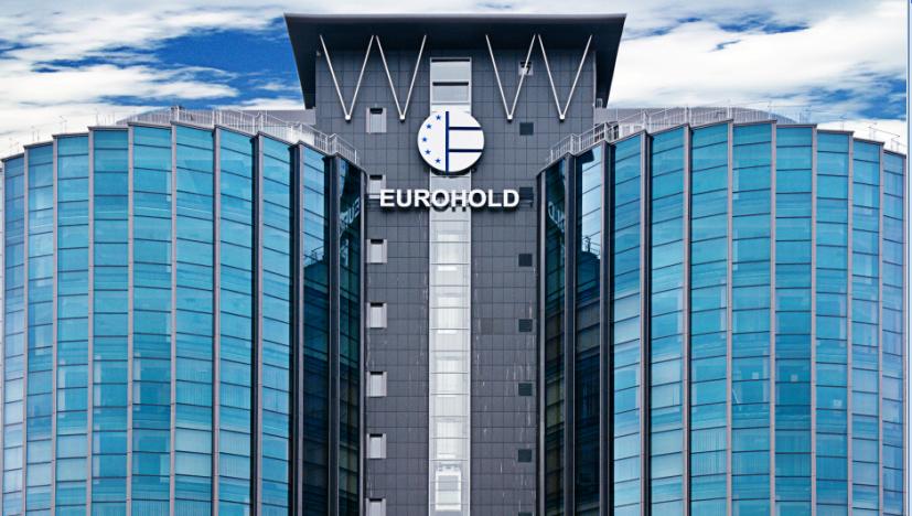 Еврохолд България АД и Евроинс Иншурънс Груп ЕАД (ЕИГ) официално