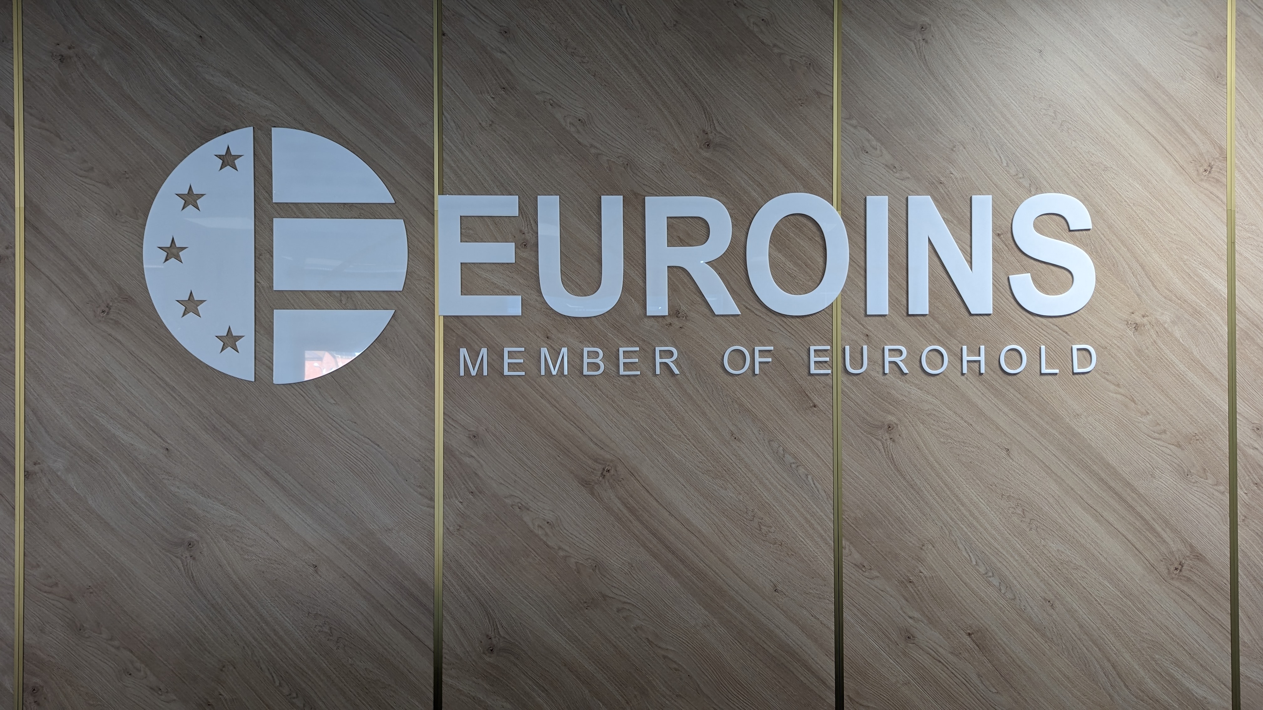ЗД Евроинс АД (Евроинс България), част от застрахователната група на