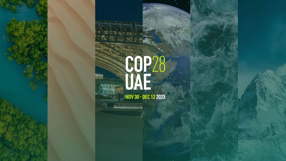 COP28 трябва да преодолее недостатъците в глобалното финансиране на климата,