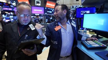 Европейските акции се повишиха във вторник тъй като инвеститорите усвоиха
