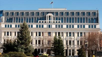 Българската банка за развитие ББР и Европейската комисия подписаха споразумение