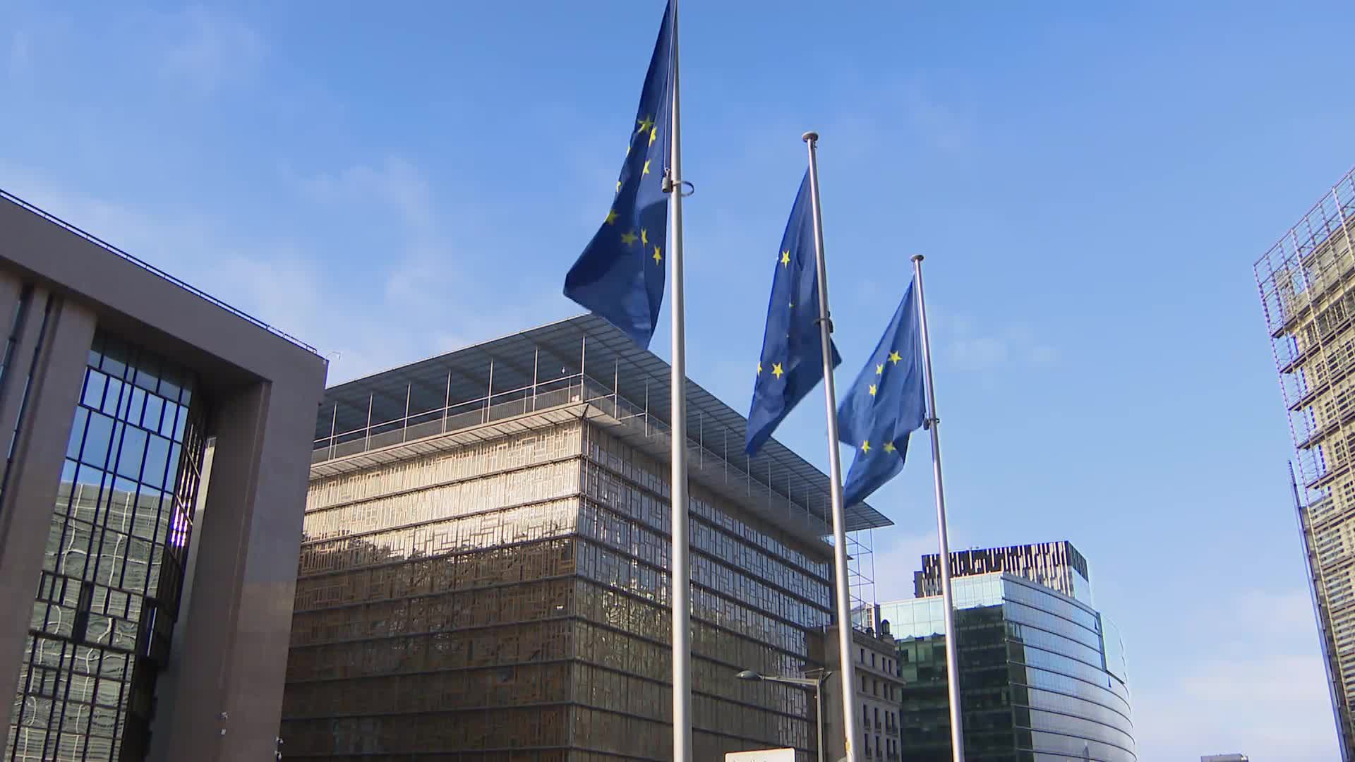 Представителите на държавите членки на Европейския съюз (ЕС) постигнаха обща