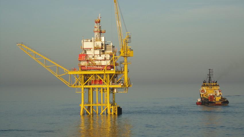 Турската държавна петрола компания (TPAO) е придобила от Бразилия корабна