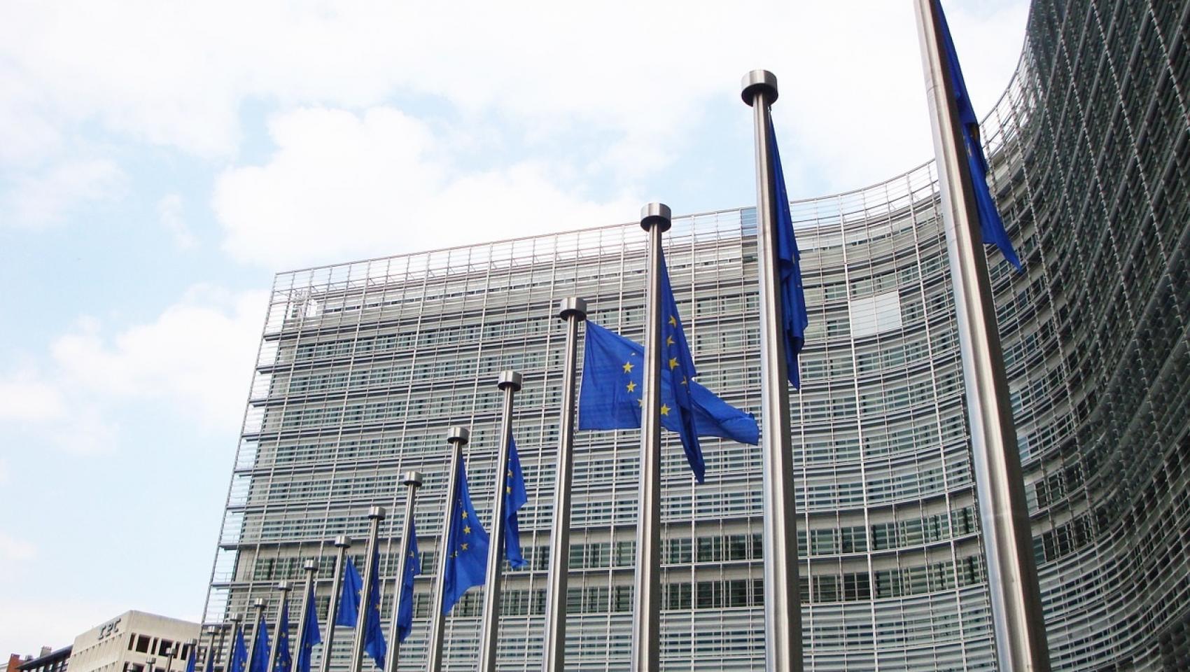 The European Commission announced that it approves changes to the