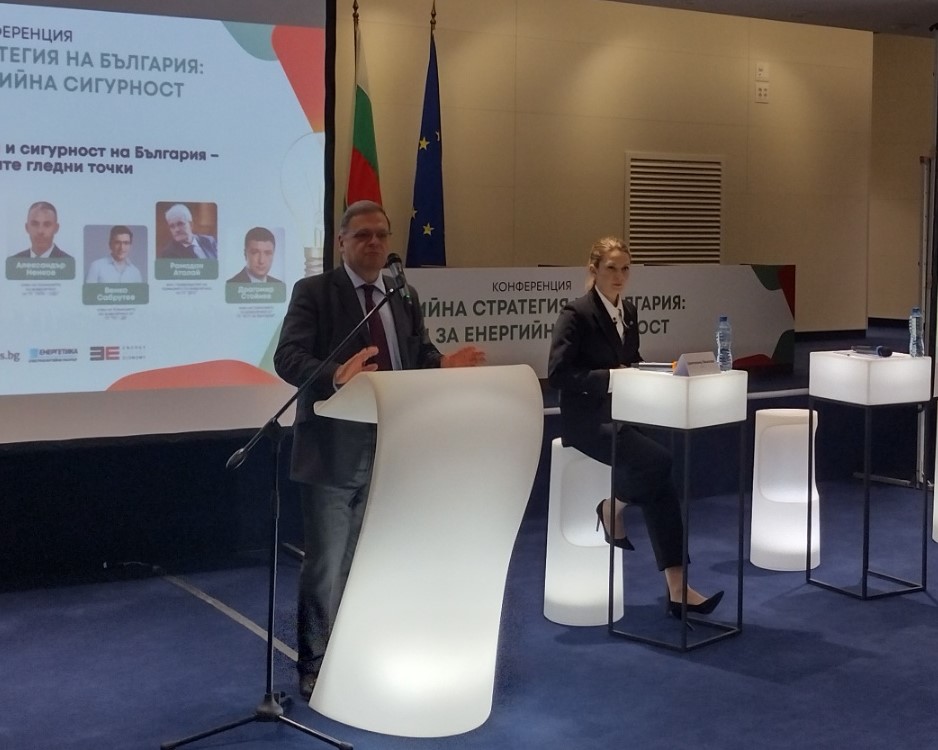 България може да играе ключова роля при европейски политики и
