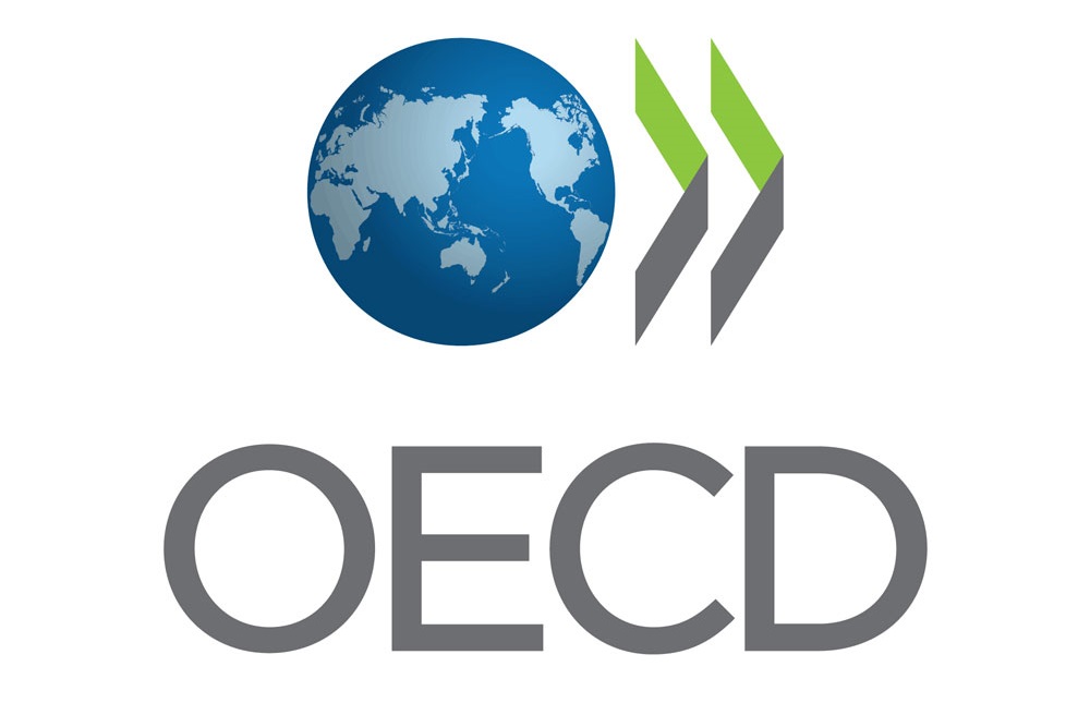 Организацията за икономическо сътрудничество и развитие (ОИСР) прогнозира, че глобалният