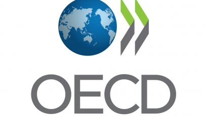 Организацията за икономическо сътрудничество и развитие ОИСР прогнозира че глобалният