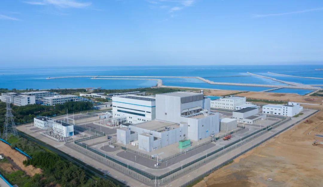 Първата в света атомна електроцентрала от четвърто поколение – АЕЦ