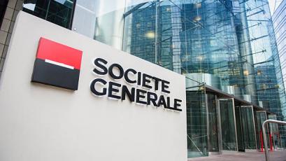 Френската банка Societe Generale пусне собствен стейбълкойн стабилна превръщайки се