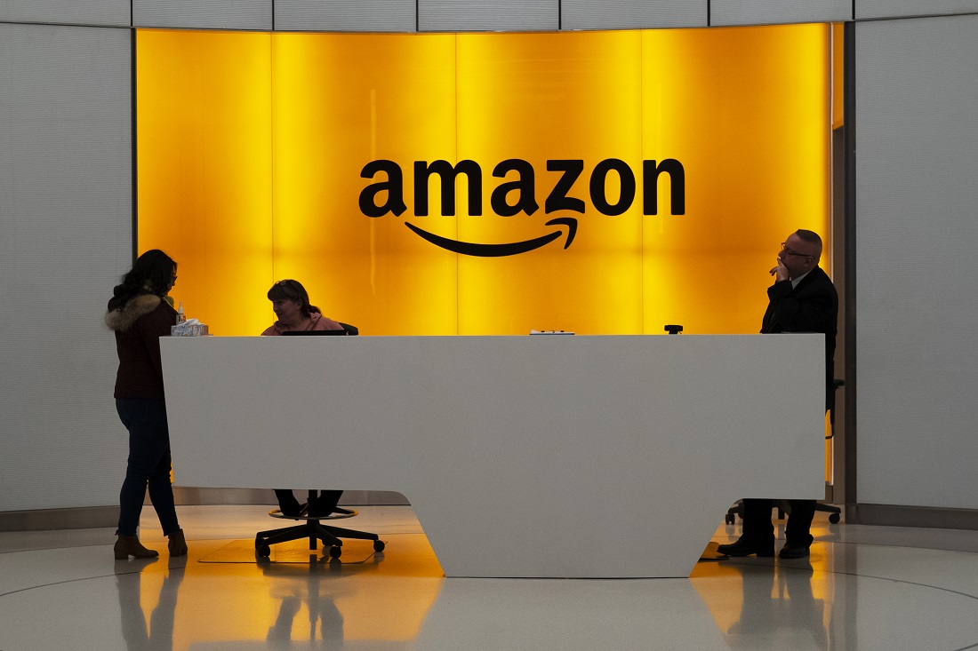 Европейският съд застана на страната на Amazon.com Inc. в спора