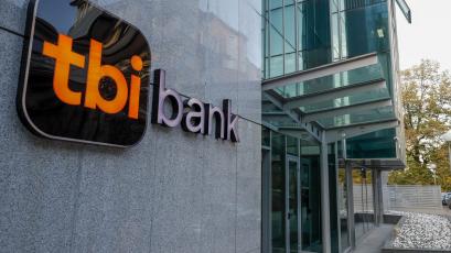 tbi bank издаде успешно облигации структурирани да отговарят на изискванията