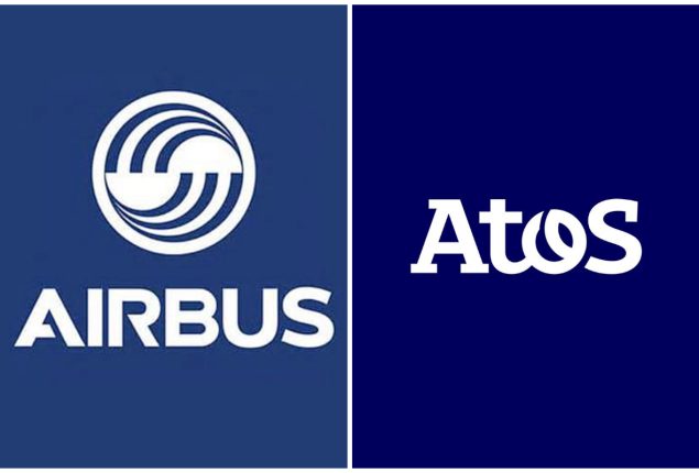Европейската космическа корпорация Airbus SE води предварителни преговори за закупуването