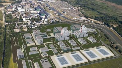 Kozloduy NPP begins the procedure for selecting an EPC contractor