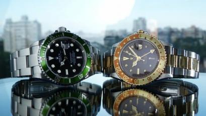 Швейцарската Swatch Group AG най големият производител на часовници в света