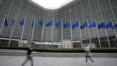 Европейската комисия ЕК предложи пет инициативи в сряда за укрепване