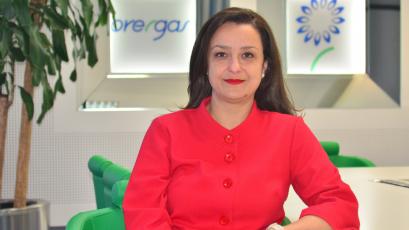 Анна Прешелкова е новият член на Съвета на директорите и