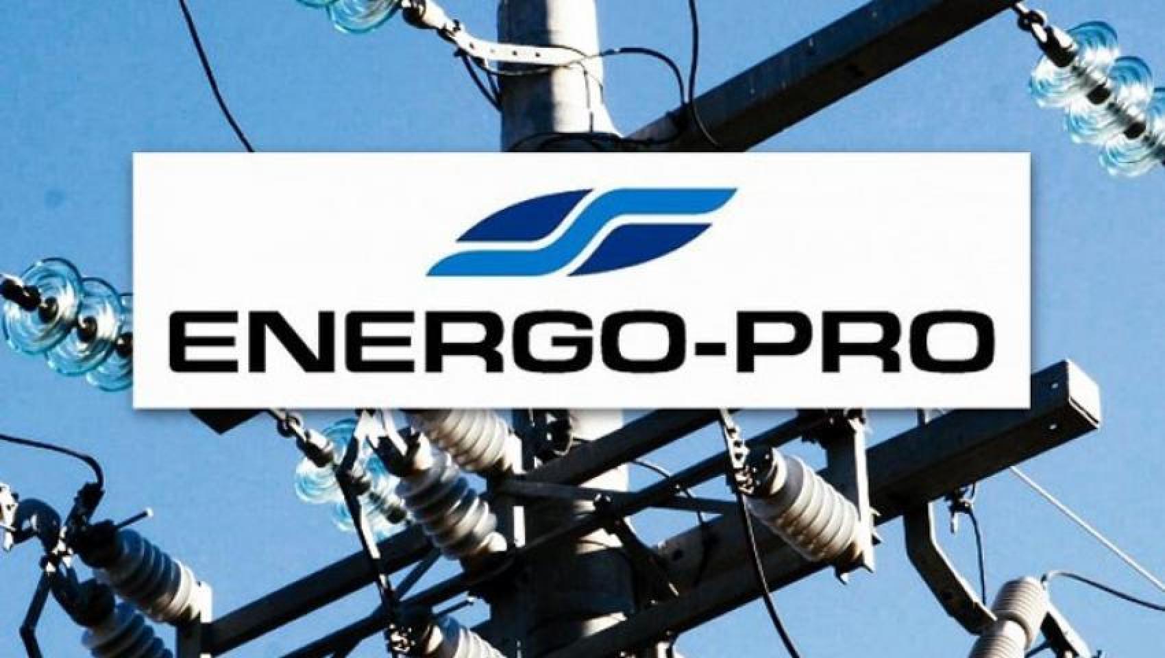 Customers of ENERGO-PRO report a telephone scam in which the