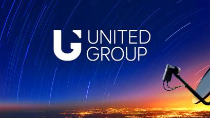 Телекомуникационната компания United Group приключи успешно сделката по придобиването на