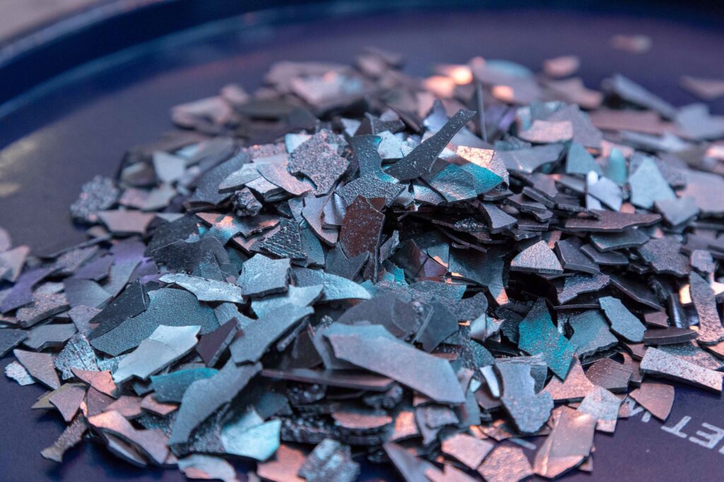 Пазарът на кобалт, метал от ключово значение за производството на