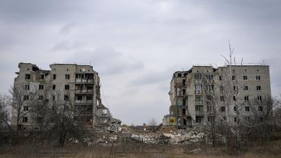 Руско украинската война навлиза в третата си година което поражда значително