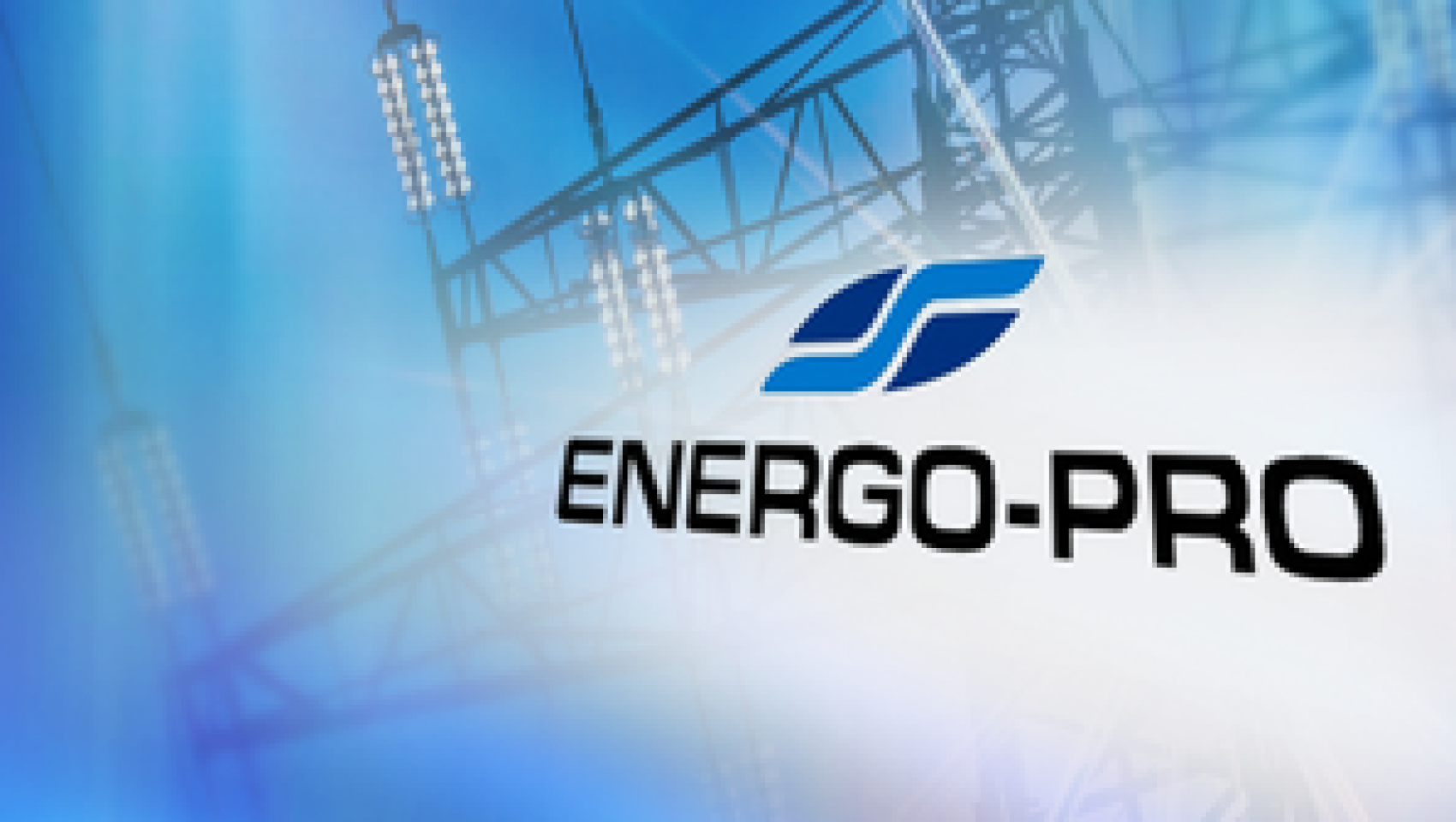 ENERGO-PRO is in an active campaign to update data for