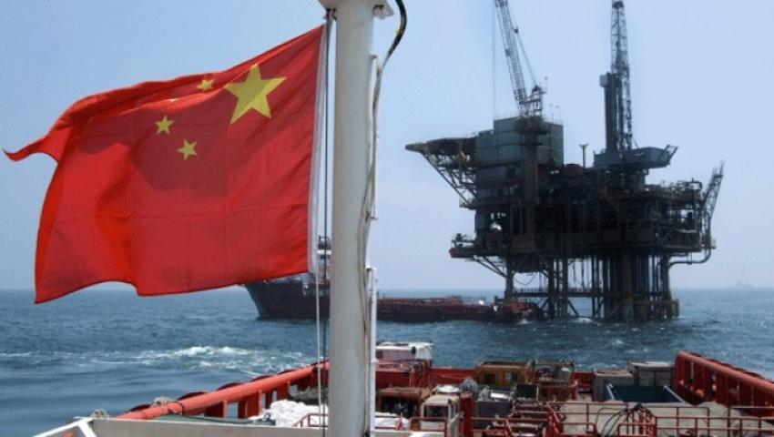 Китай е увеличил добива на петрол с 2,9% в годишно