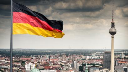 Германският статистически институт отчита значителен ръст от 22 1 на корпоративните
