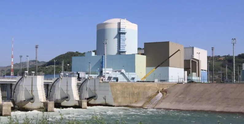Атомната електроцентрала Кршко 2 няма да бъде завършена преди 2040
