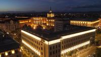 БНБ намали основната лихва за април с 0.01 процентен пункт до 3.79 на сто