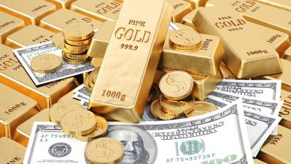 Централните банки по смета са закупили 19 1 тона злато за