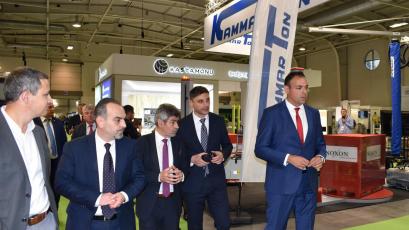 Innovations contribute to increasing the competitiveness of the Bulgarian furniture