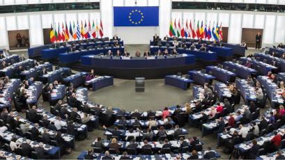 Европейският парламент прие пакет от закони за укрепване на инструментариума