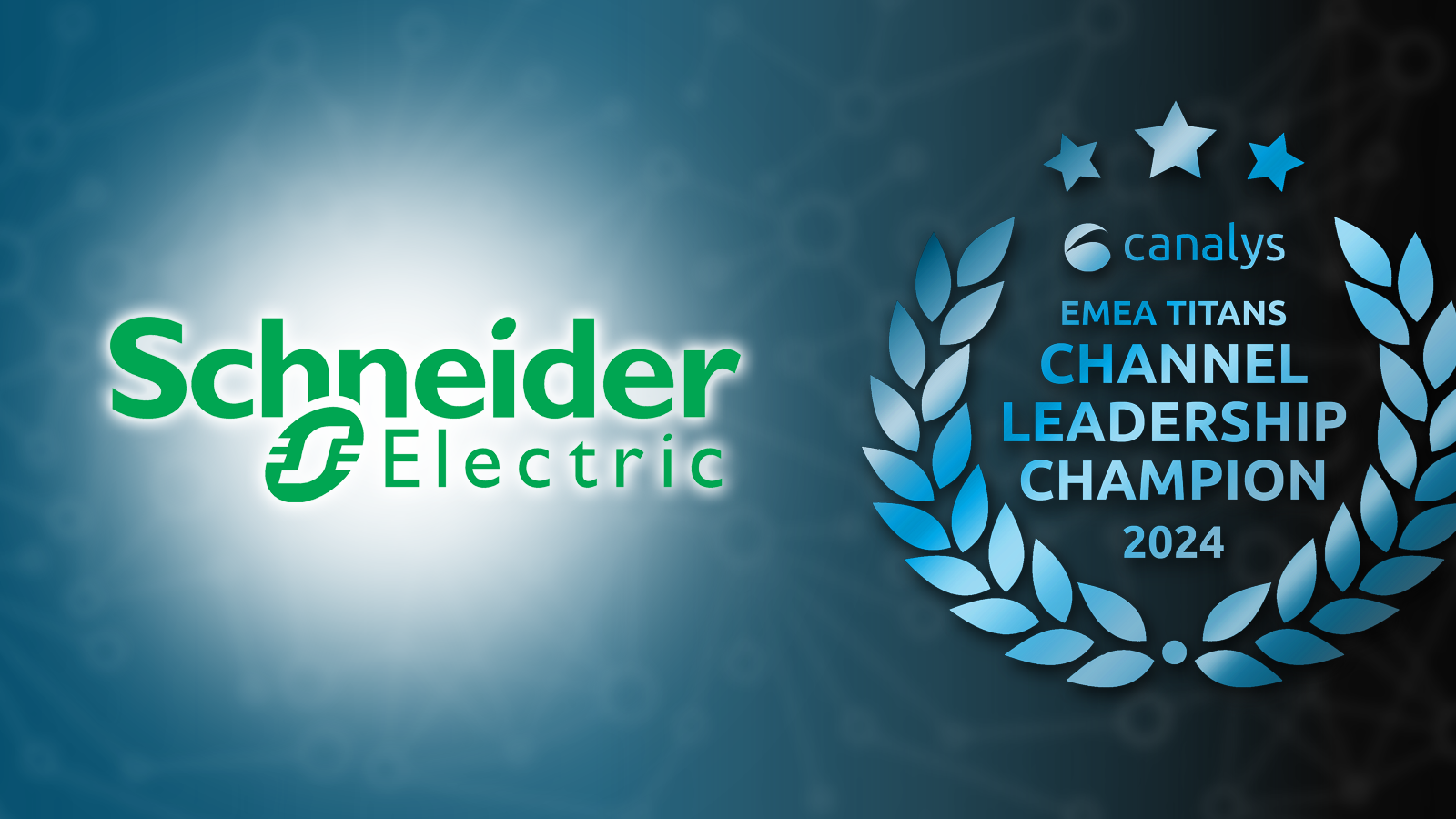·        Schneider Electric спечели отличието доставчик-шампион“ измежду осем други доставчици