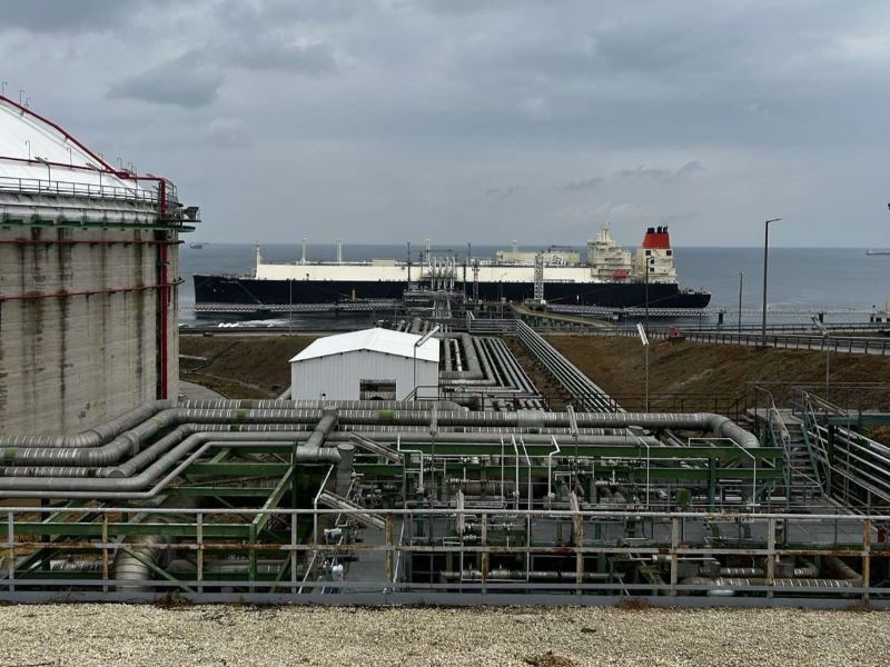 Турция води преговори с американския енергиен гигант ExxonMobil за многомилиардна